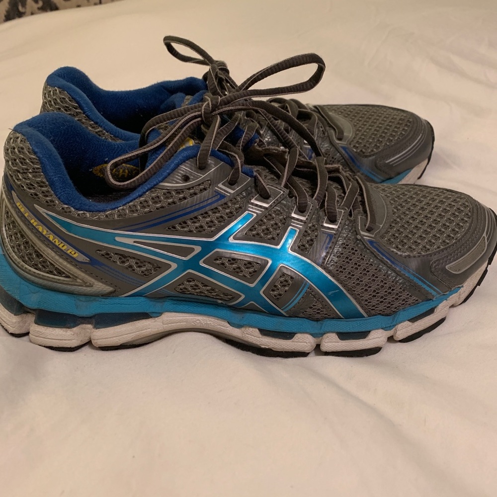 ASICS Gel Kayano